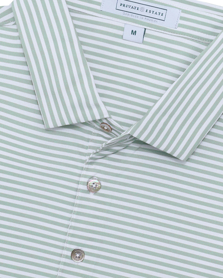 TRENTON PERFORMANCE POLO