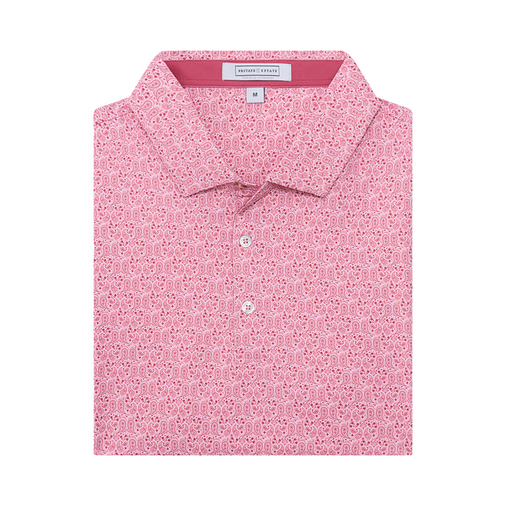 SANTA BARBARA PERFORMANCE POLO