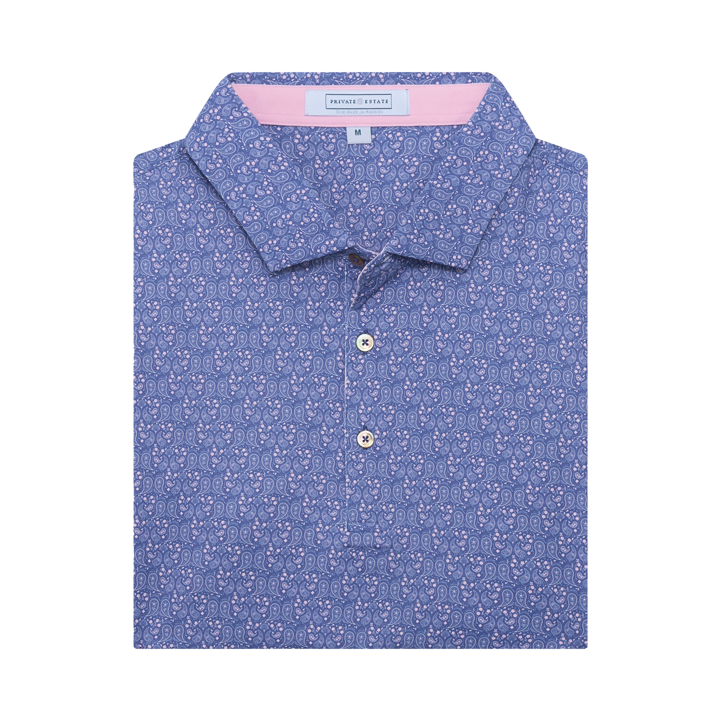 SANTA BARBARA PERFORMANCE POLO – Fenix XCell