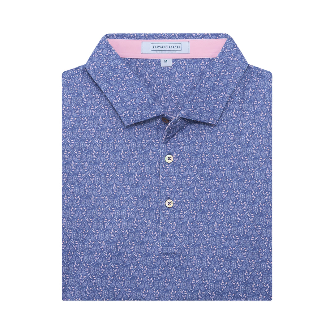 SANTA BARBARA PERFORMANCE POLO