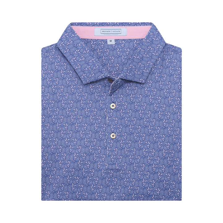 SANTA BARBARA PERFORMANCE POLO