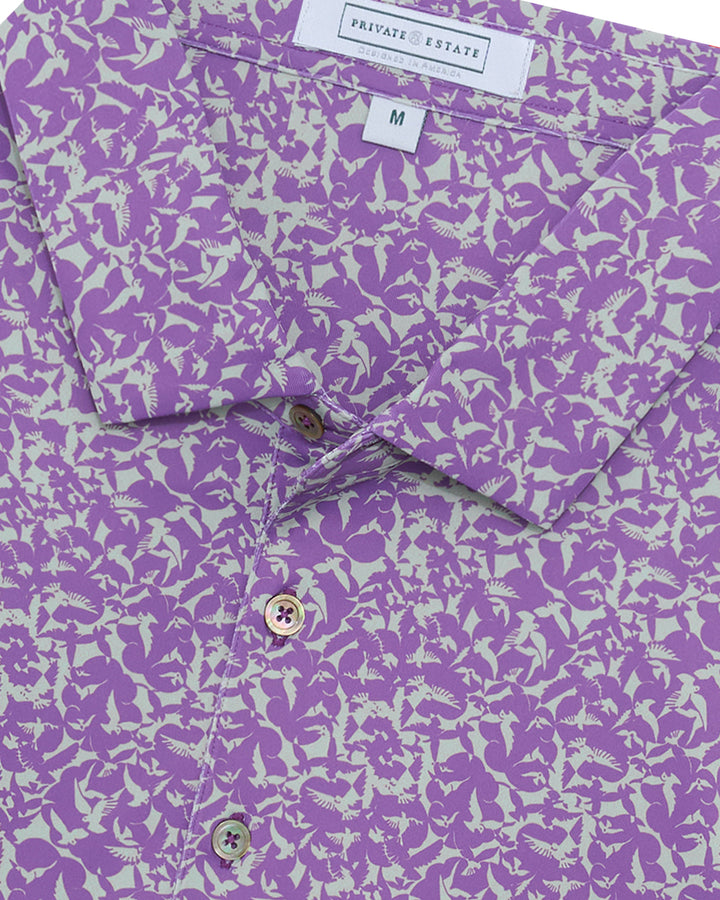 CANNON BEACH PERFORMANCE POLO