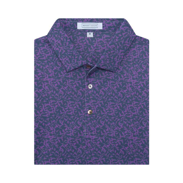 CANNON BEACH PERFORMANCE POLO