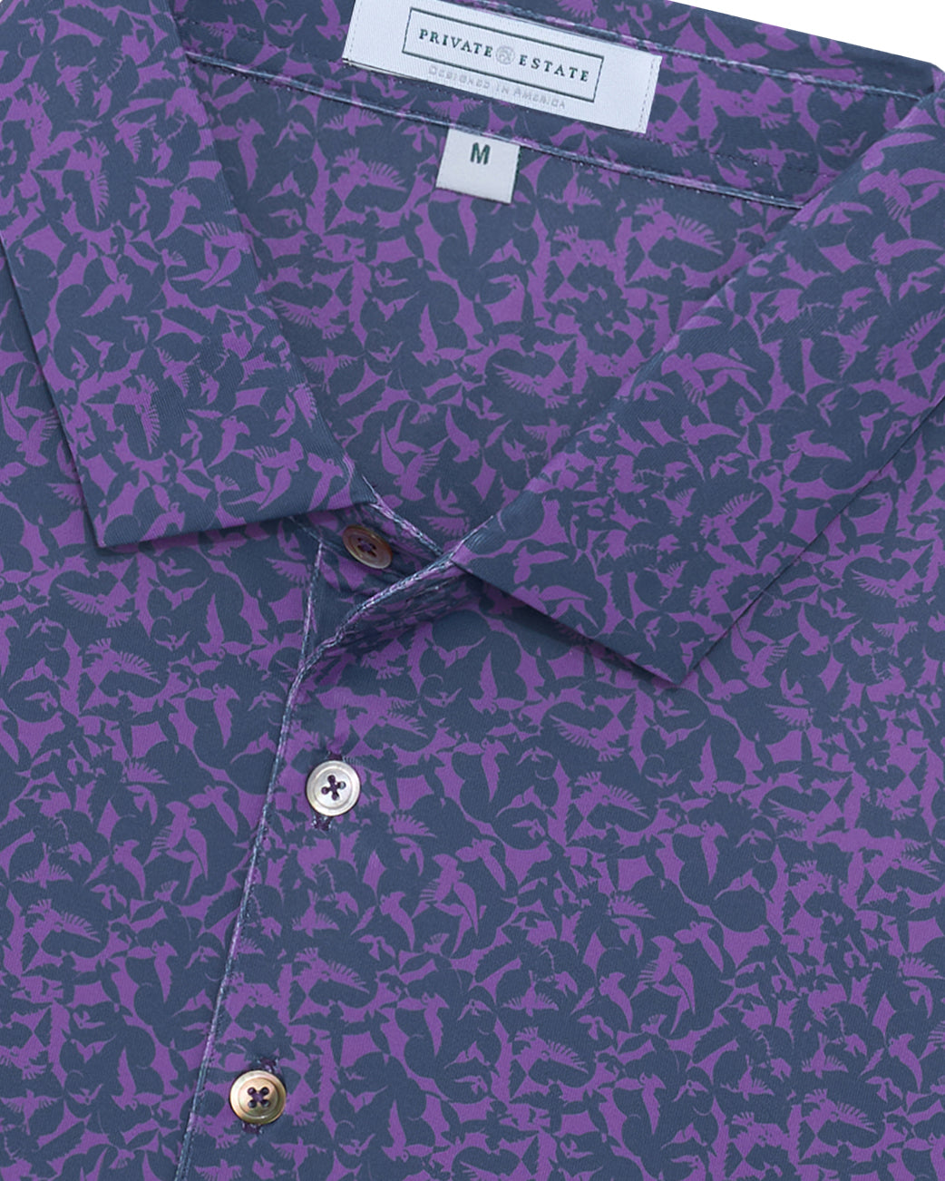 CANNON BEACH PERFORMANCE POLO