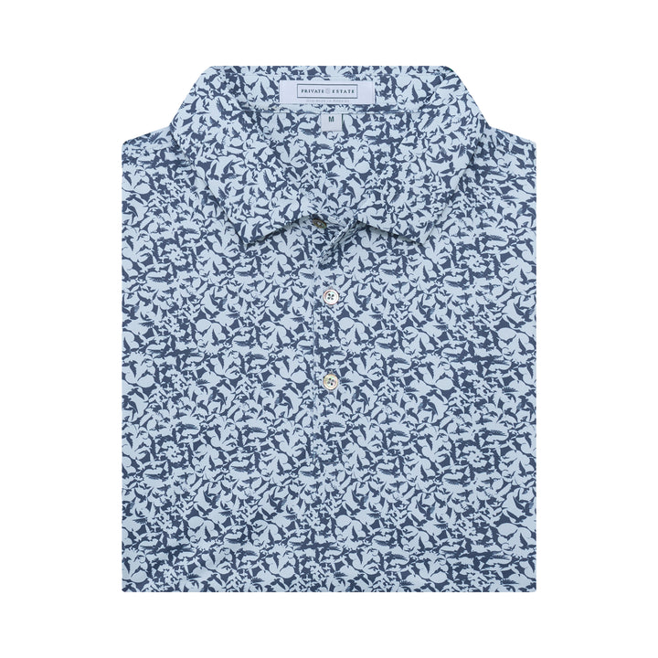 CANNON BEACH PERFORMANCE POLO