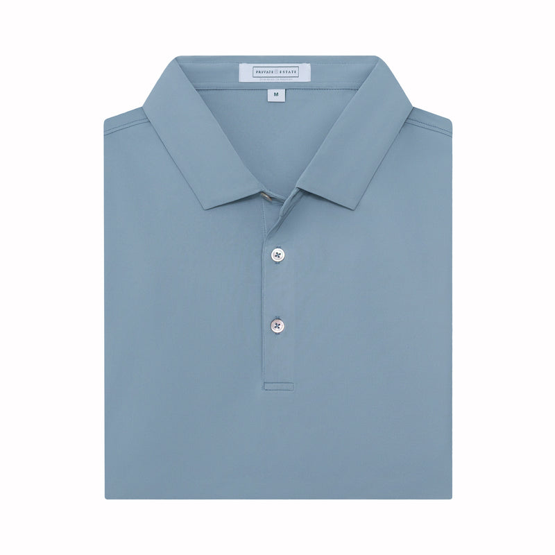 DELMAR PERFORMANCE POLO