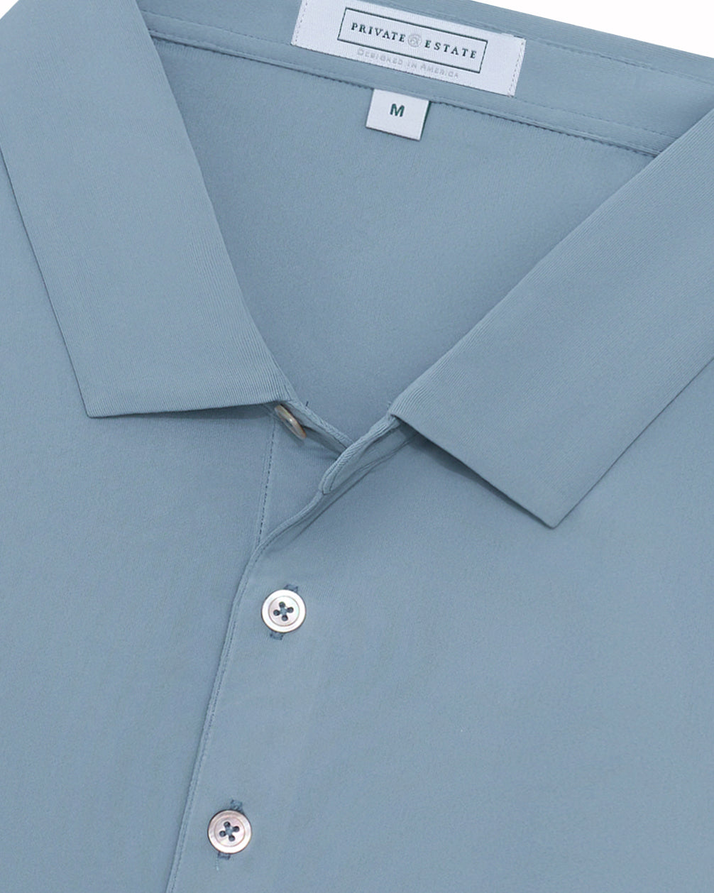 DELMAR PERFORMANCE POLO