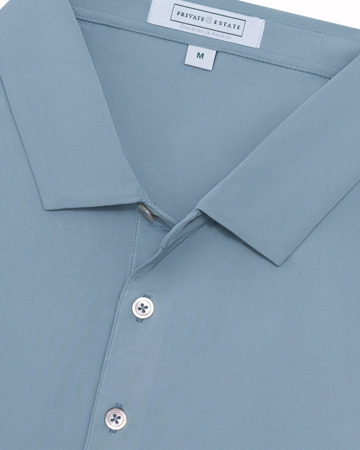 DELMAR PERFORMANCE POLO