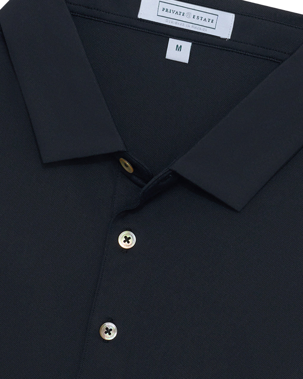 NANTUCKET PERFORMANCE POLO