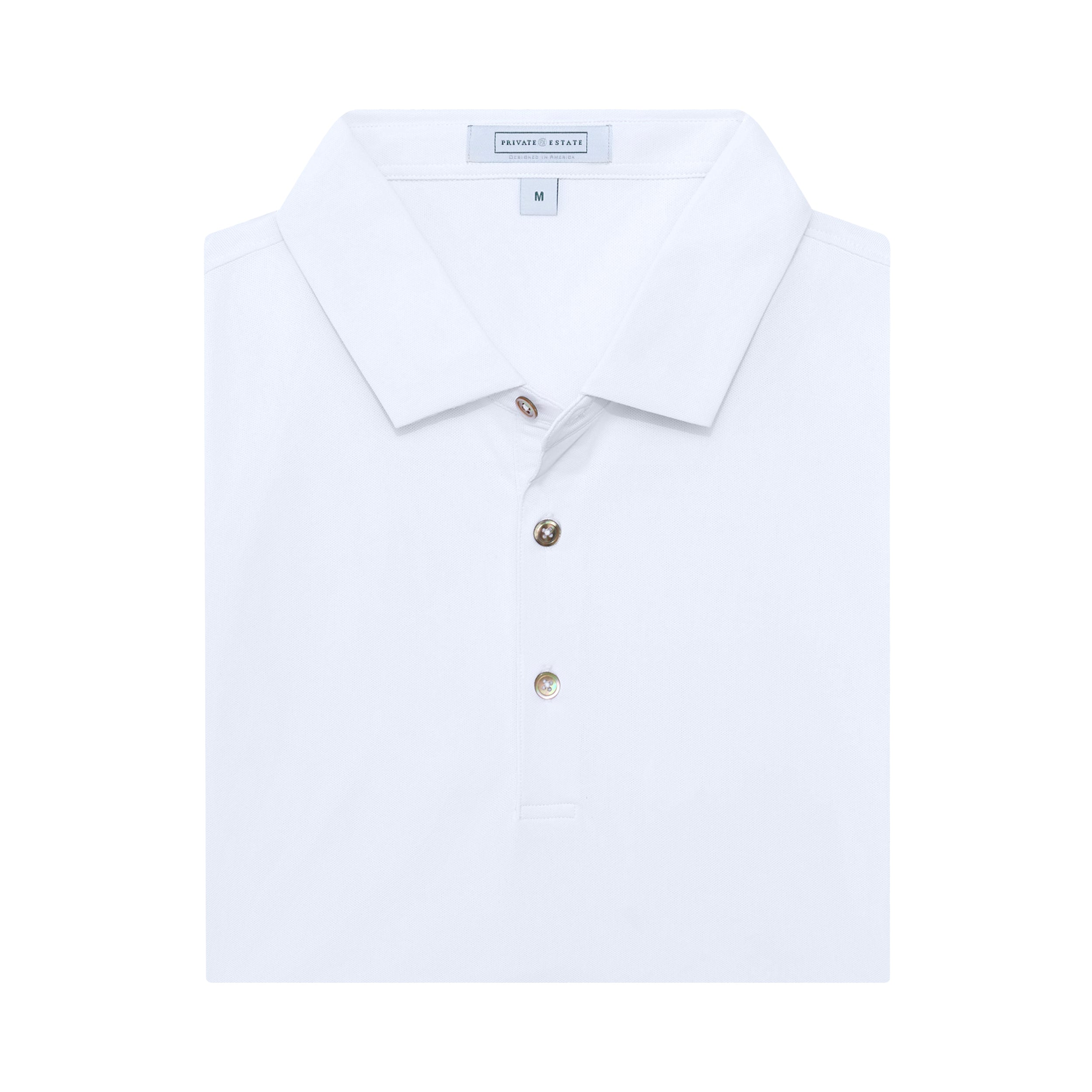 NANTUCKET PERFORMANCE POLO – Fenix XCell