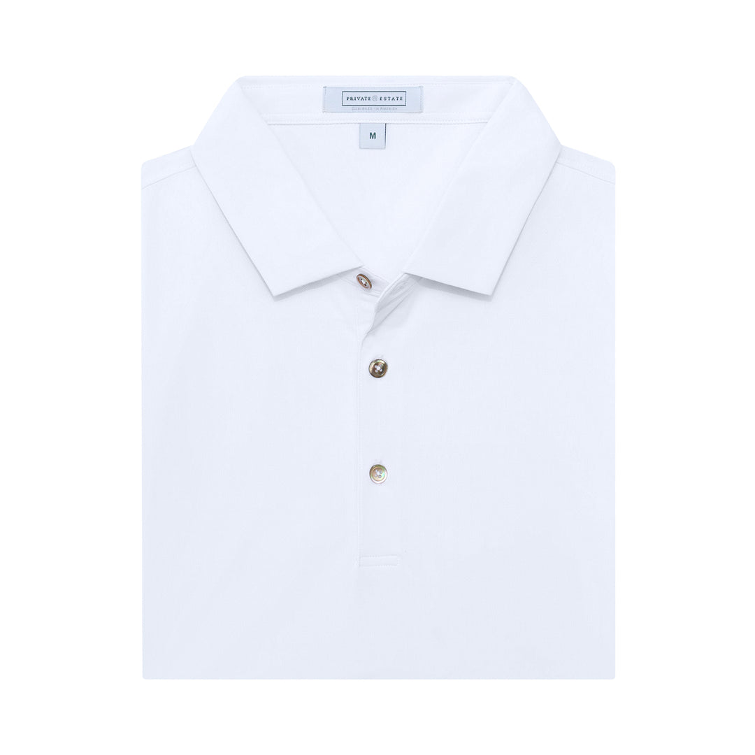 NANTUCKET PERFORMANCE POLO