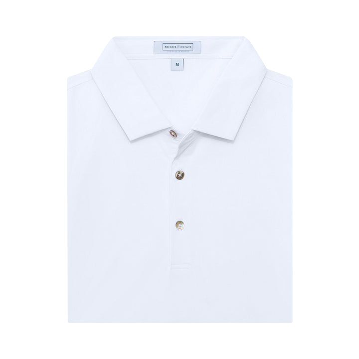 NANTUCKET PERFORMANCE POLO