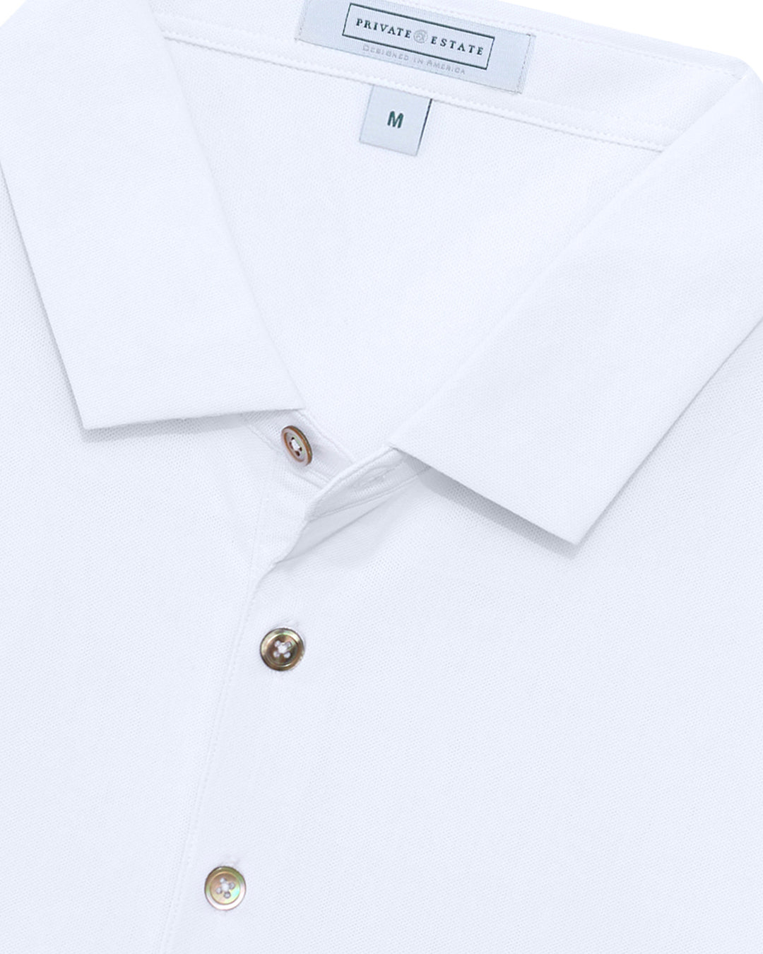 NANTUCKET PERFORMANCE POLO