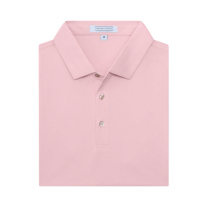 NANTUCKET PERFORMANCE POLO