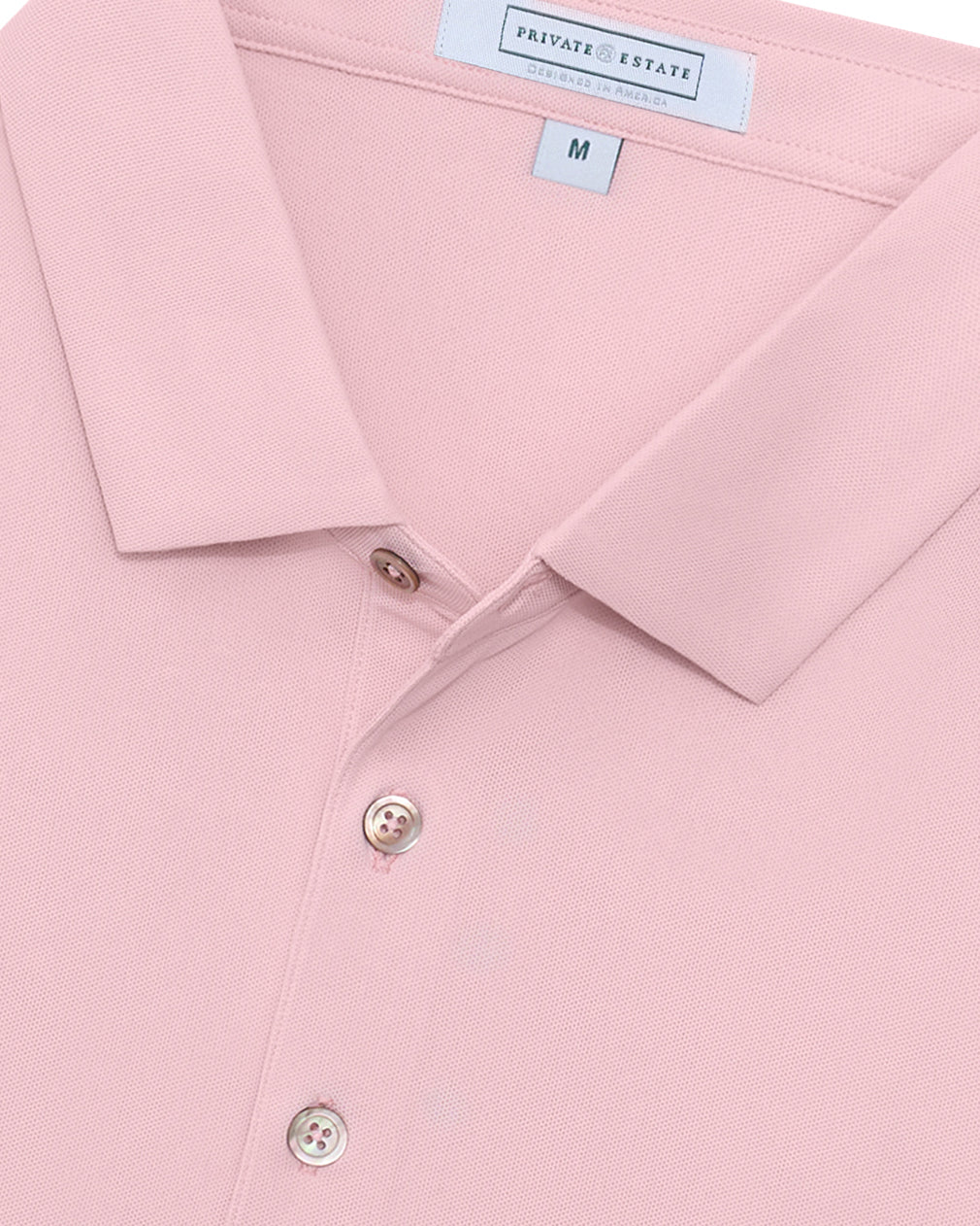 NANTUCKET PERFORMANCE POLO