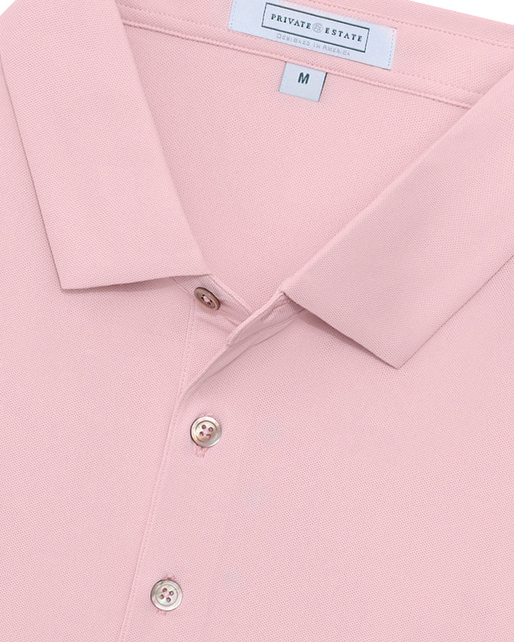 NANTUCKET PERFORMANCE POLO