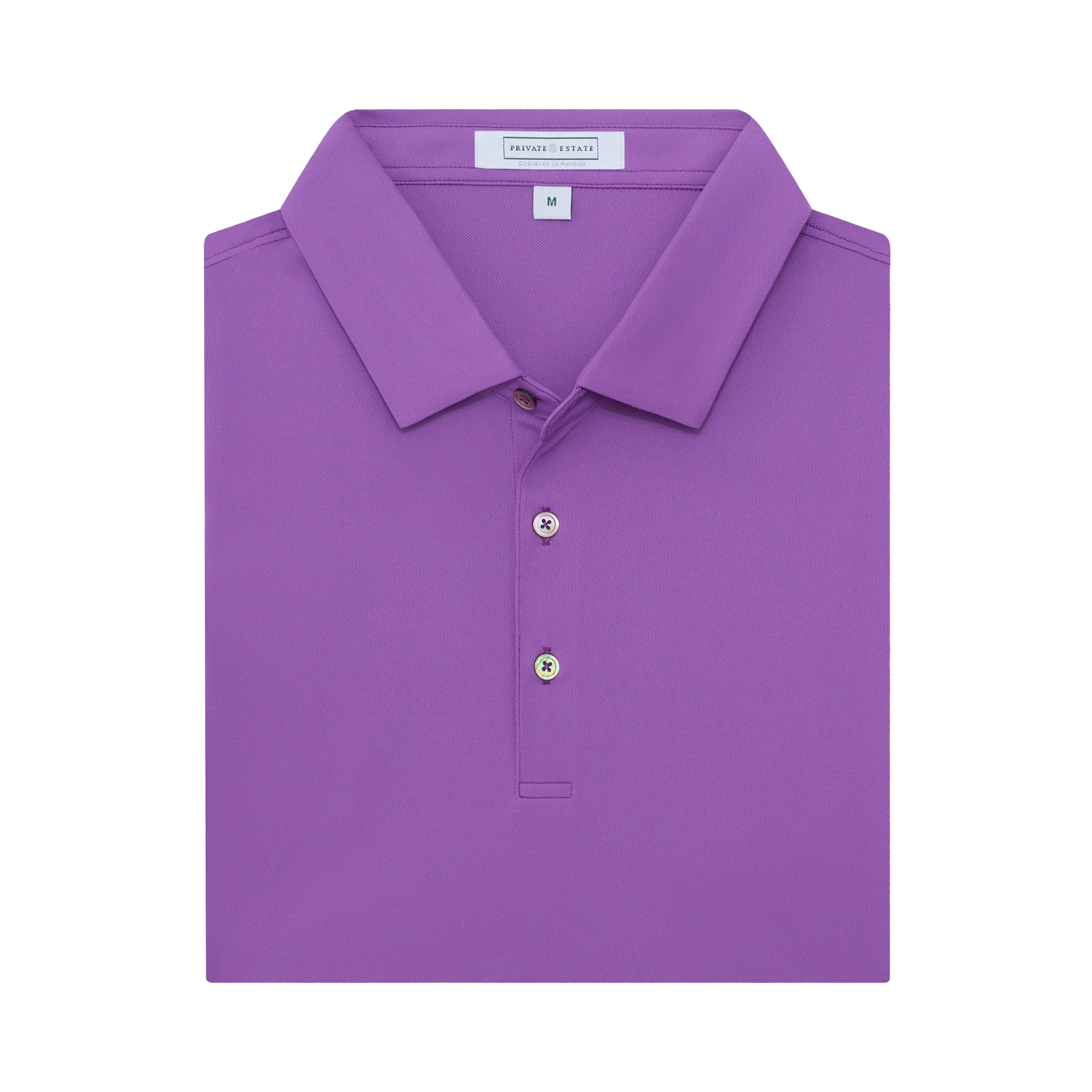 NANTUCKET PERFORMANCE POLO – Fenix XCell