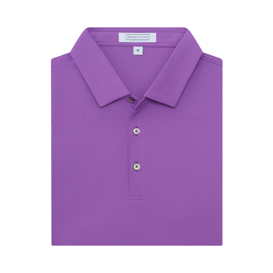 NANTUCKET PERFORMANCE POLO