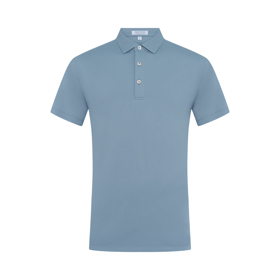 DELMAR PERFORMANCE POLO
