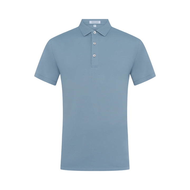 DELMAR PERFORMANCE POLO