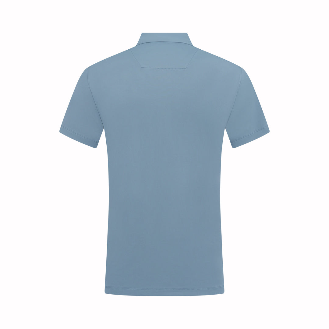 DELMAR PERFORMANCE POLO