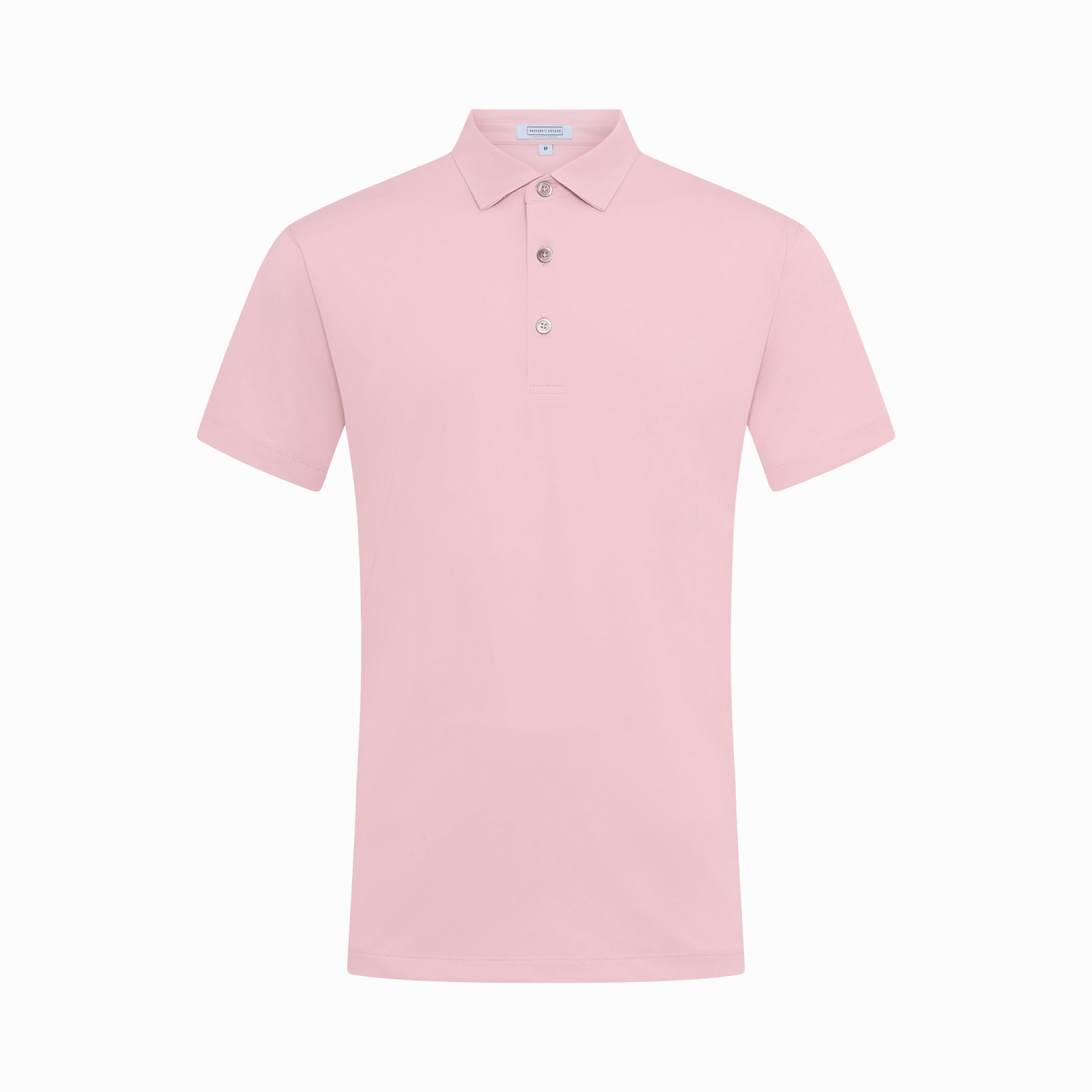 NANTUCKET PERFORMANCE POLO – Fenix XCell