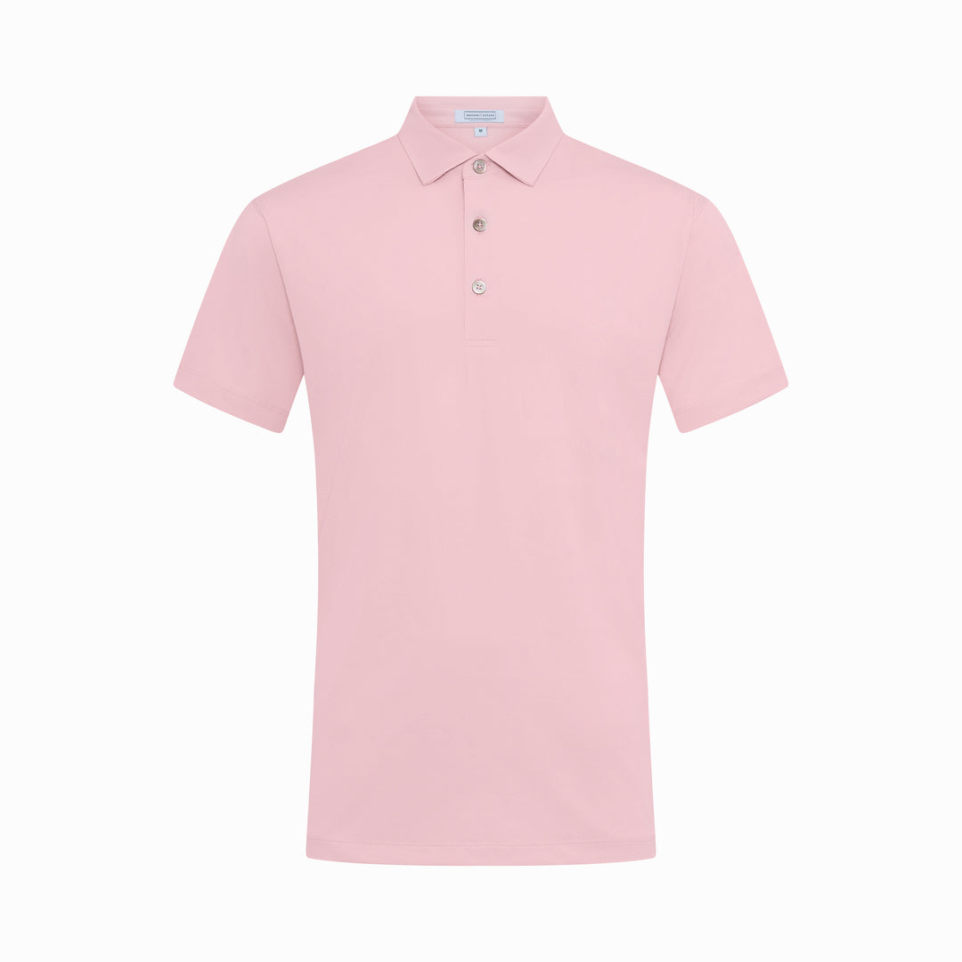NANTUCKET PERFORMANCE POLO