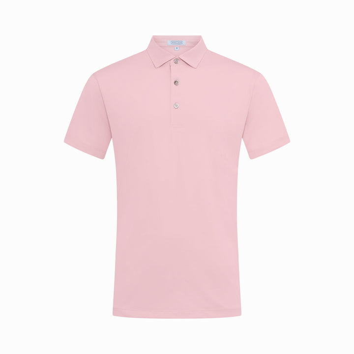 NANTUCKET PERFORMANCE POLO