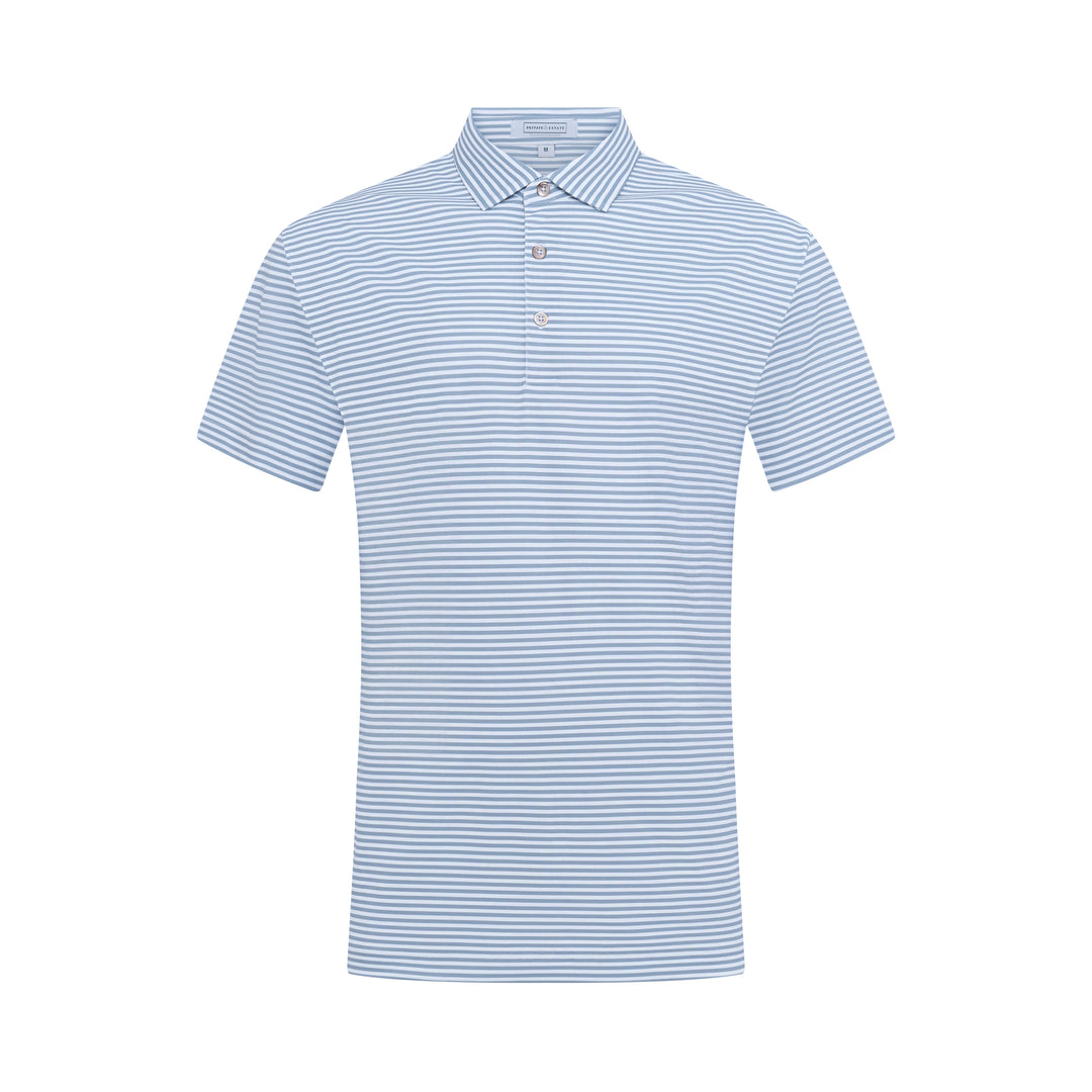 TRENTON PERFORMANCE POLO