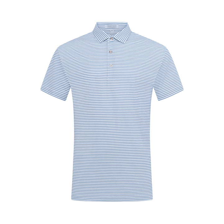 TRENTON PERFORMANCE POLO