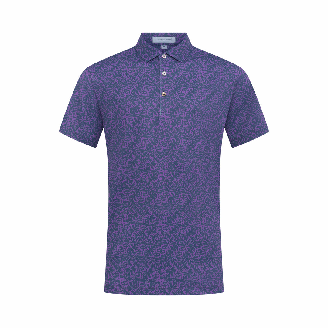 CANNON BEACH PERFORMANCE POLO