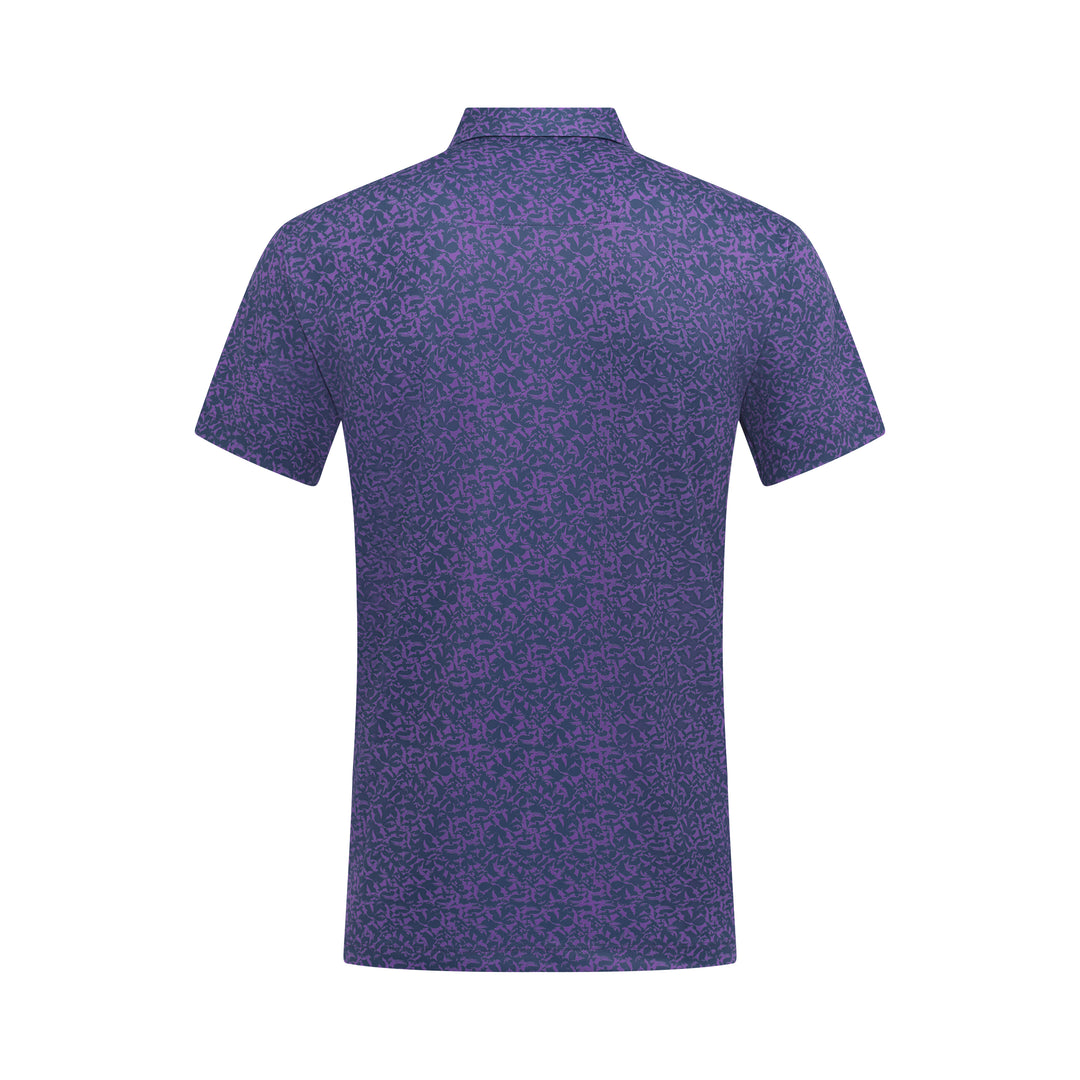 CANNON BEACH PERFORMANCE POLO