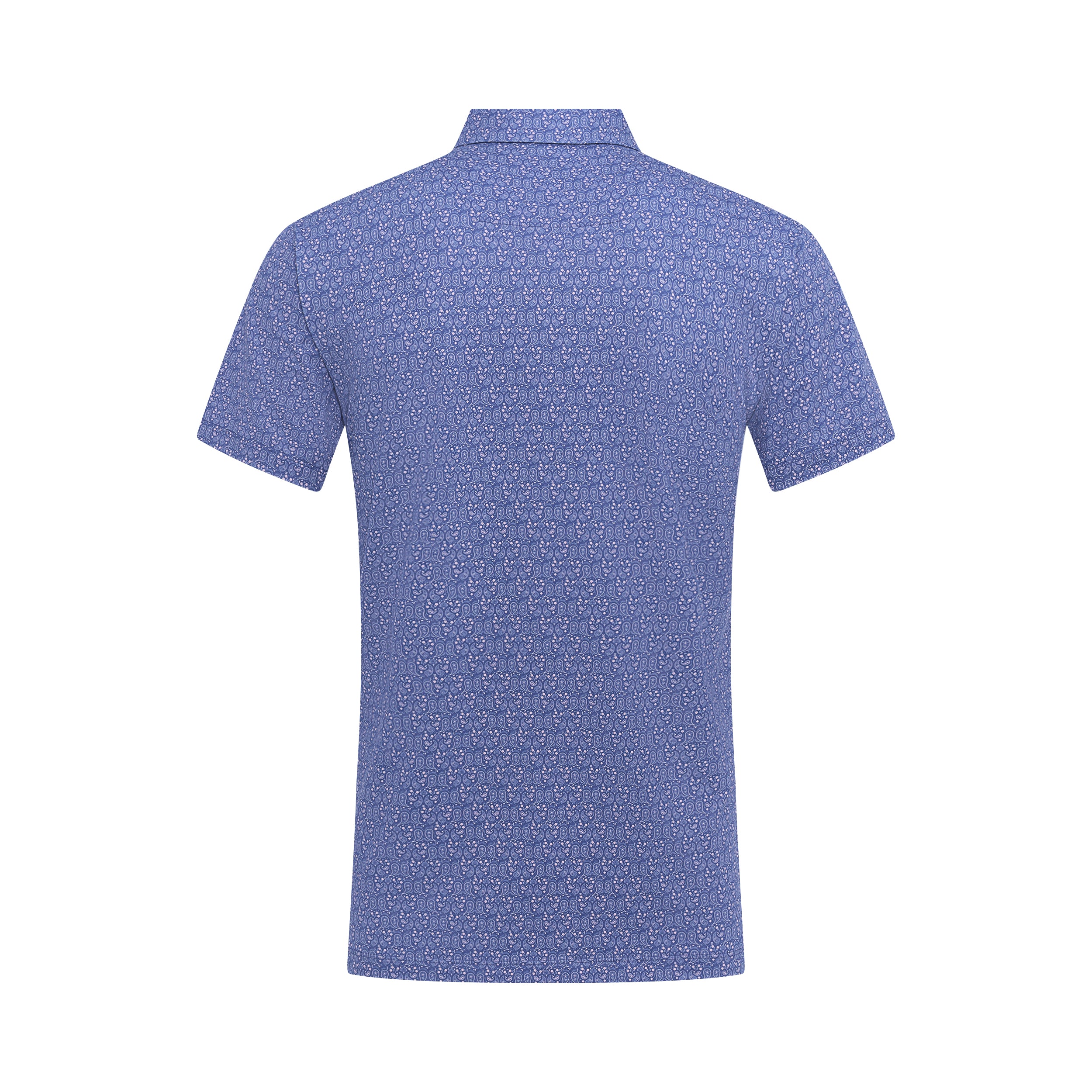 SANTA BARBARA PERFORMANCE POLO – Fenix XCell