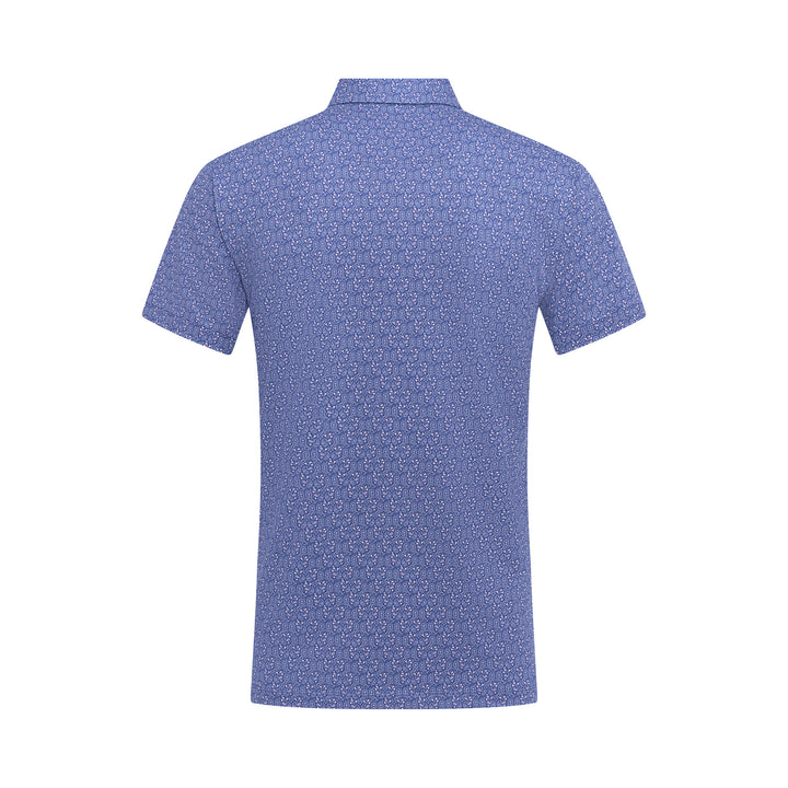 SANTA BARBARA PERFORMANCE POLO