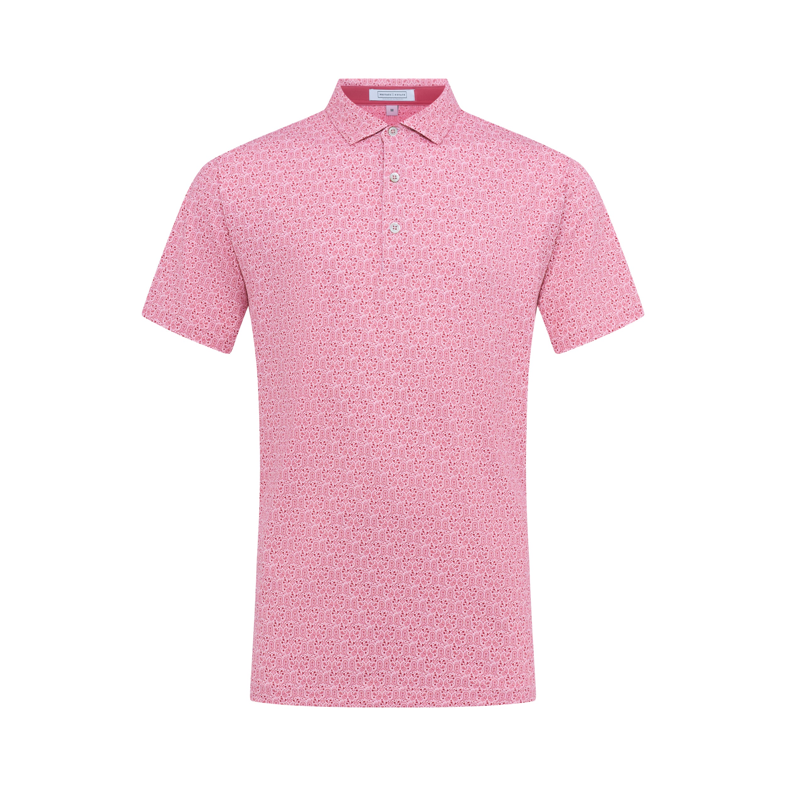 SANTA BARBARA PERFORMANCE POLO – Fenix XCell
