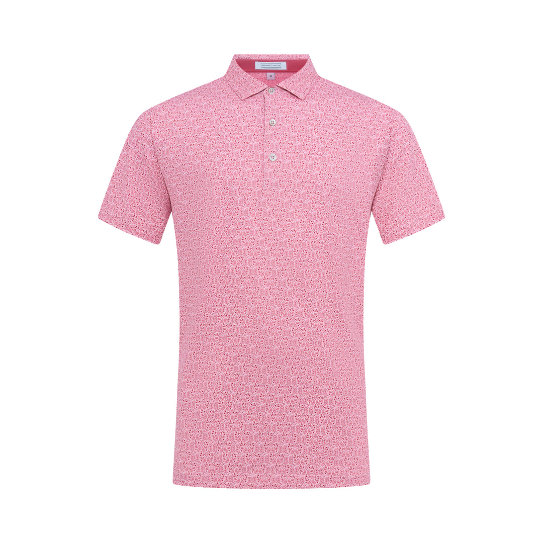 SANTA BARBARA PERFORMANCE POLO