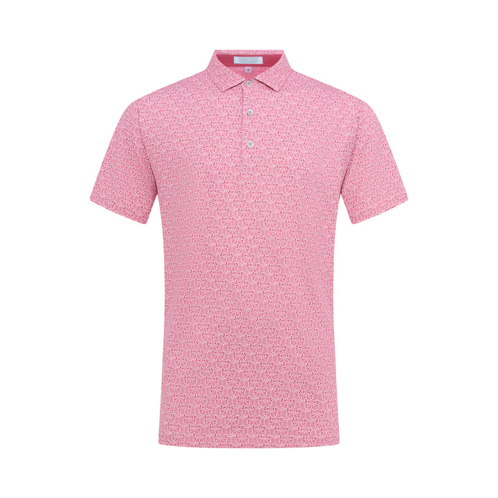 SANTA BARBARA PERFORMANCE POLO