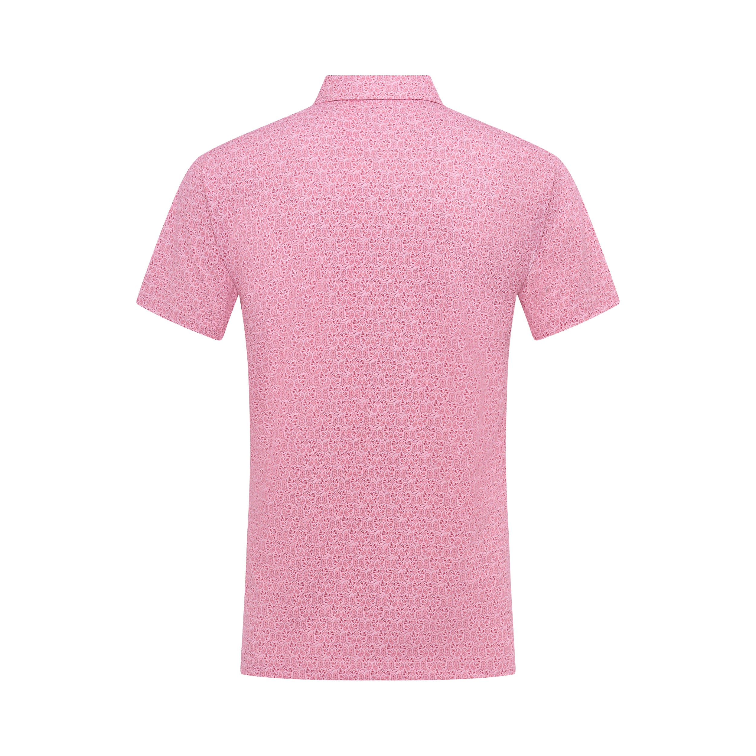 SANTA BARBARA PERFORMANCE POLO – Fenix XCell
