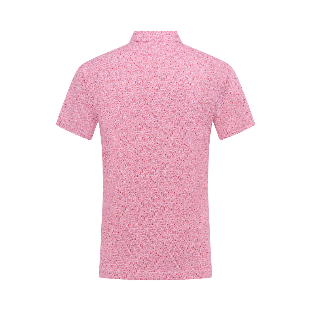 SANTA BARBARA PERFORMANCE POLO