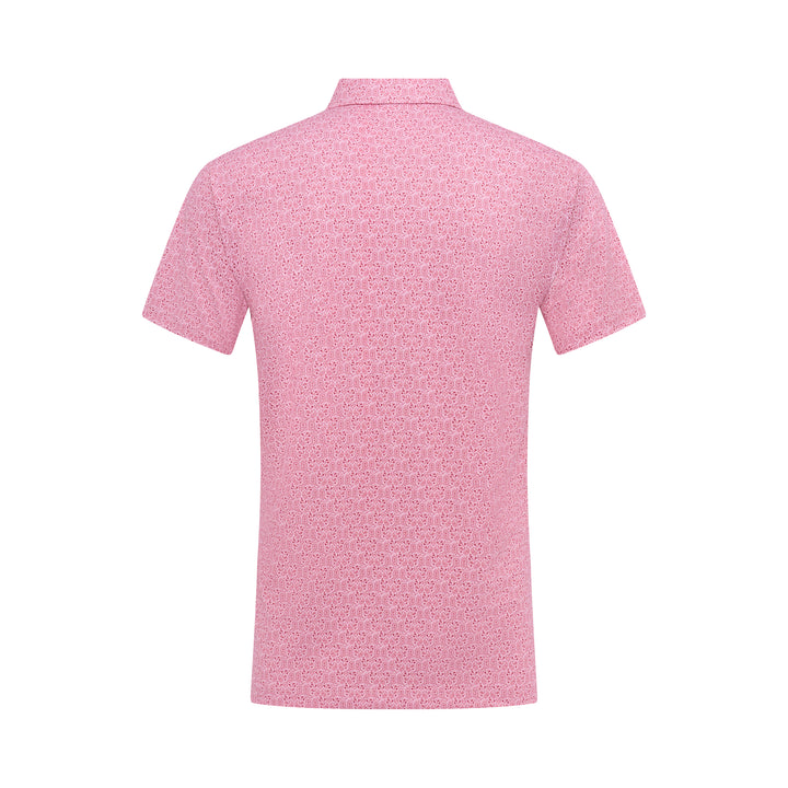 SANTA BARBARA PERFORMANCE POLO