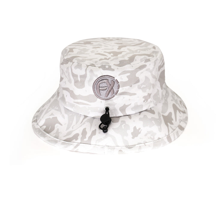 Print Bucket Hat