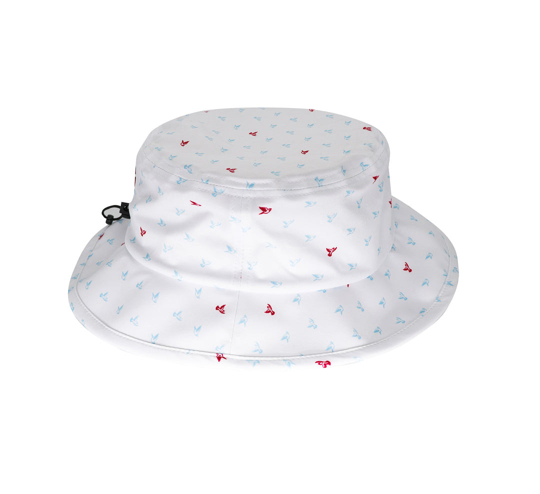 Print Bucket Hat