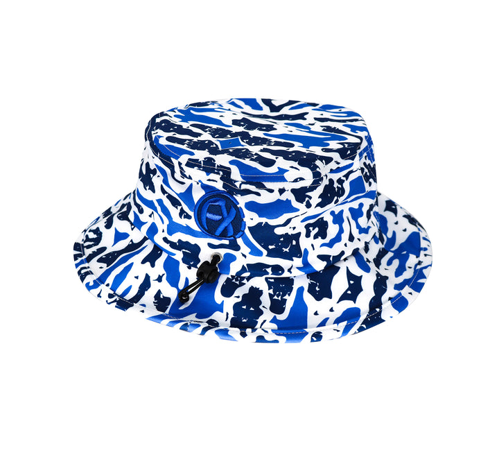 Print Bucket Hat