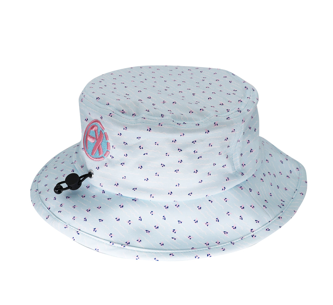 Print Bucket Hat