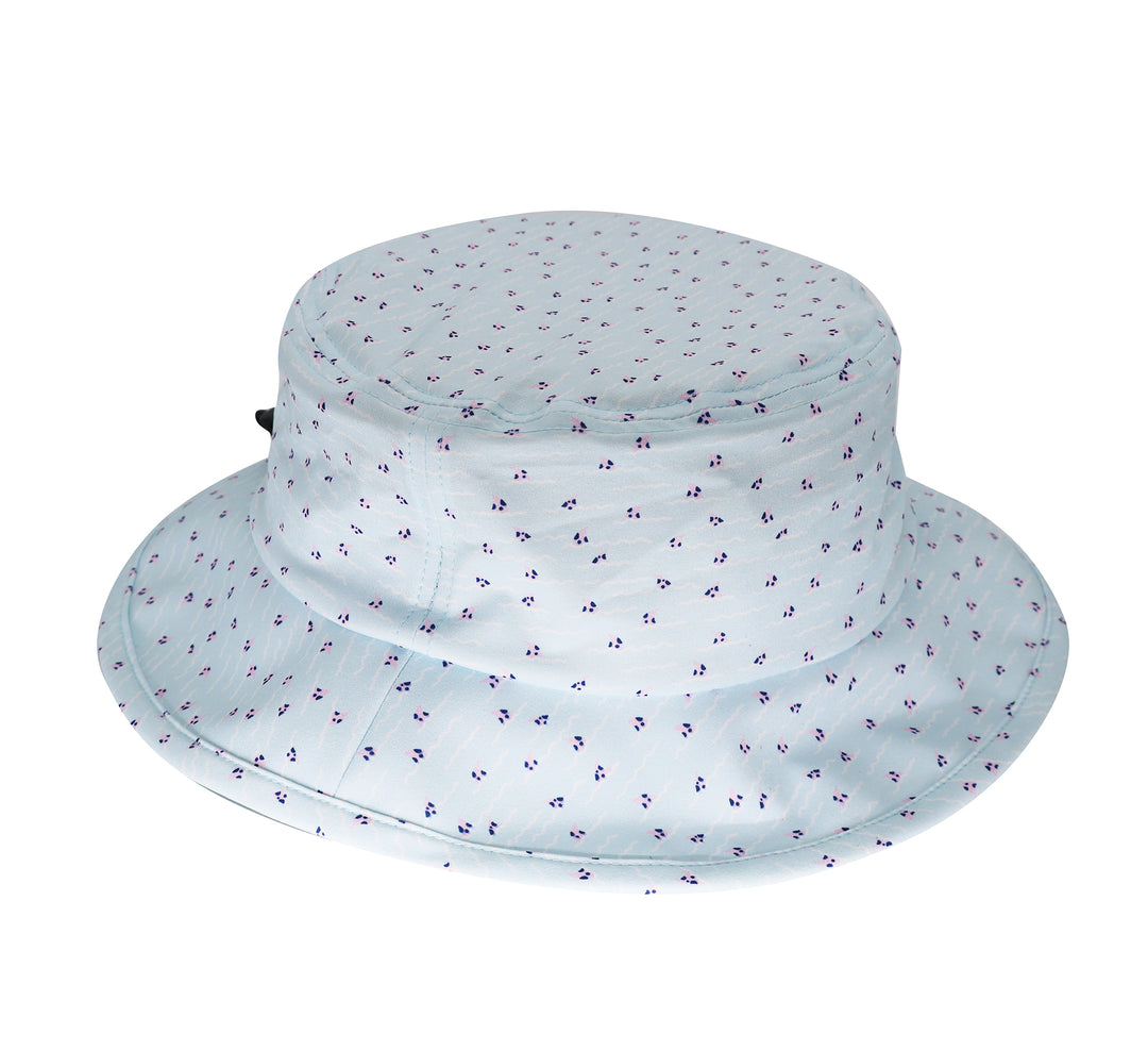 Print Bucket Hat