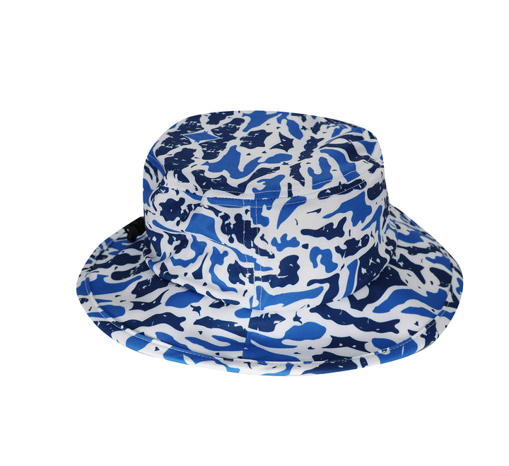 Print Bucket Hat