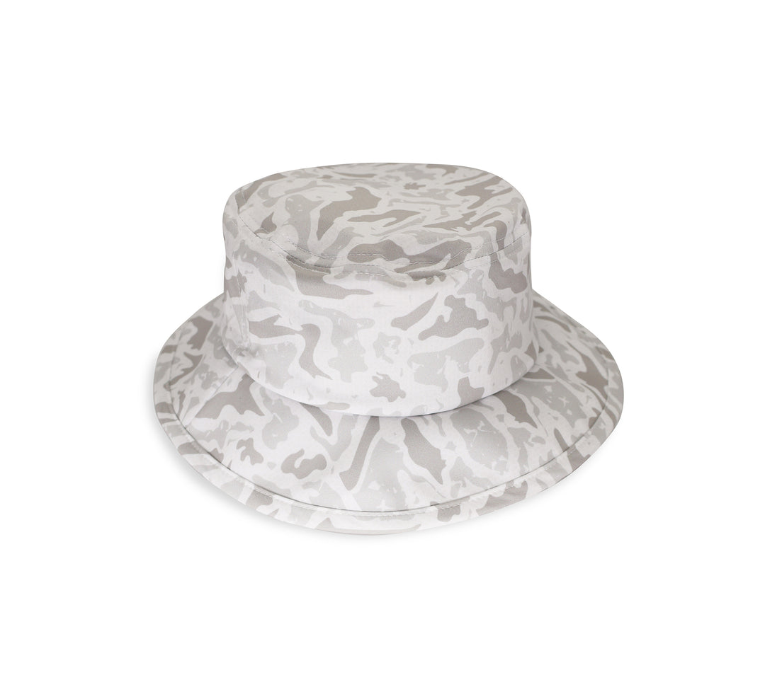 Print Bucket Hat