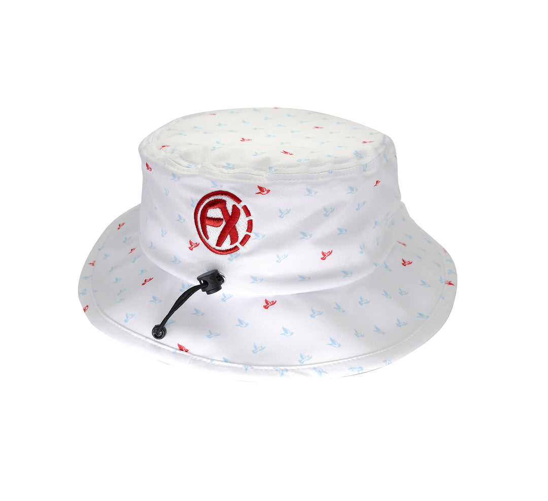 Print Bucket Hat