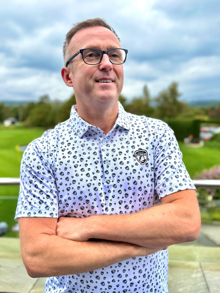 Golfmates Polo