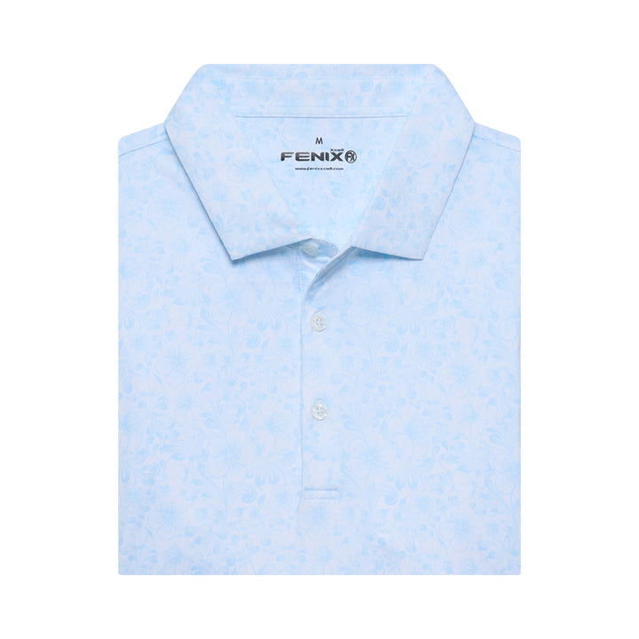 BREAN PERFORMANCE POLO